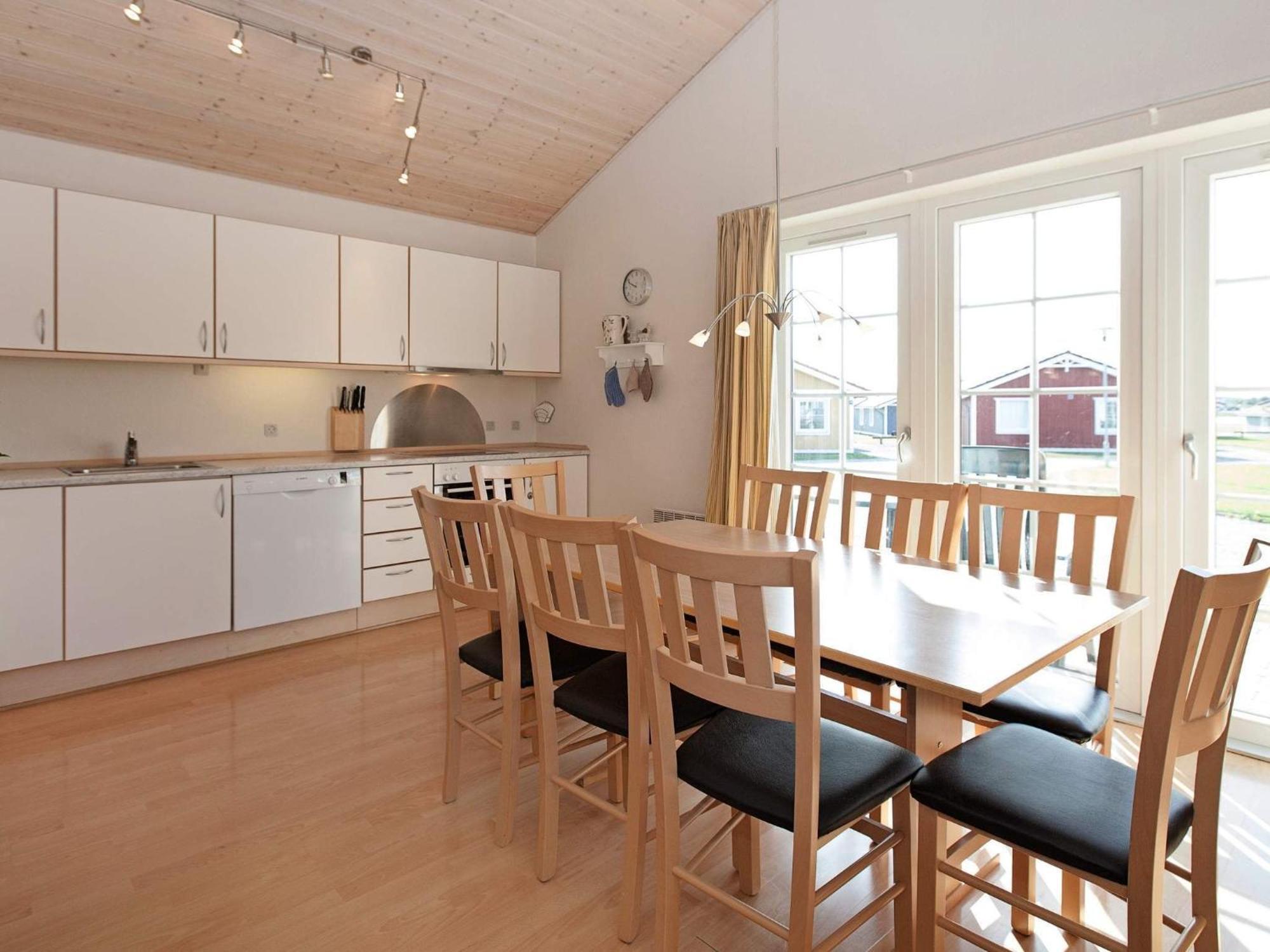 6 Person Holiday Home On A Holiday Park In Gr Sten Gråsten المظهر الخارجي الصورة