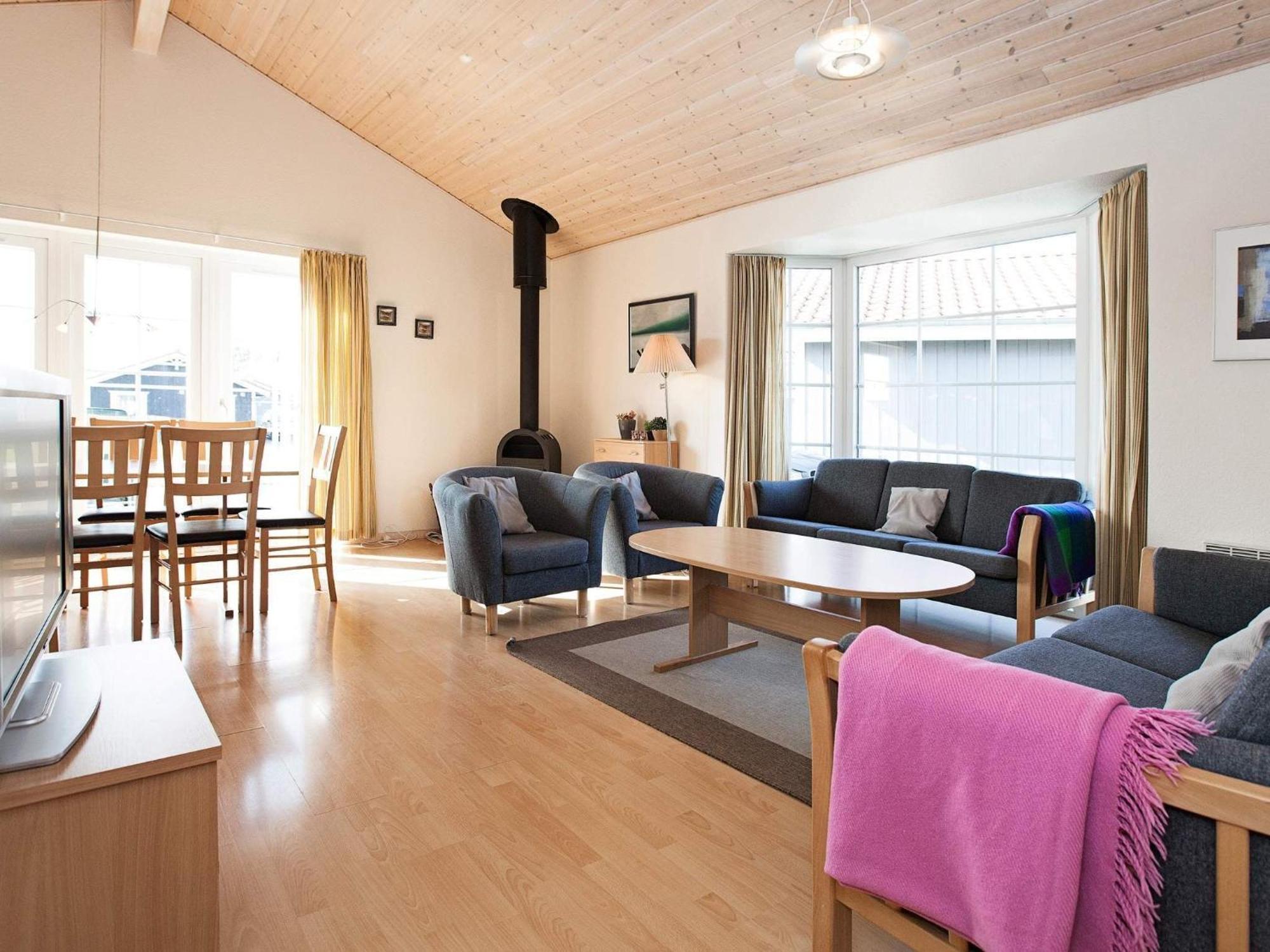 6 Person Holiday Home On A Holiday Park In Gr Sten Gråsten المظهر الخارجي الصورة