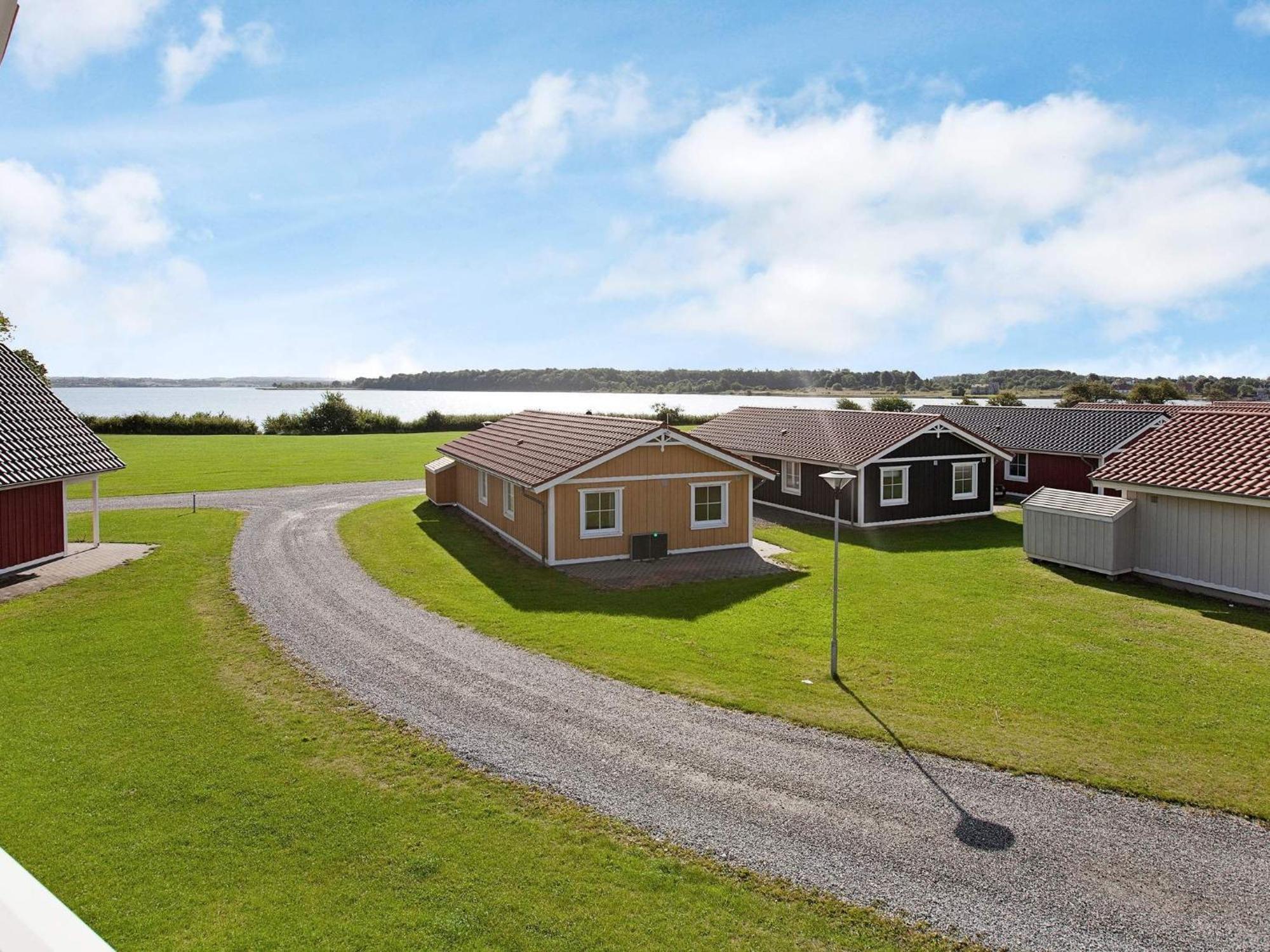 6 Person Holiday Home On A Holiday Park In Gr Sten Gråsten المظهر الخارجي الصورة